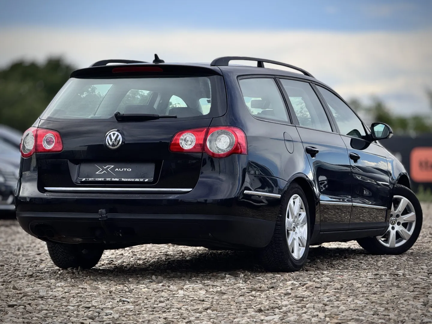 Cumpara/ Vinde online Volkswagen Passat 2009 SH, la cel mai bun pret pentru tine!