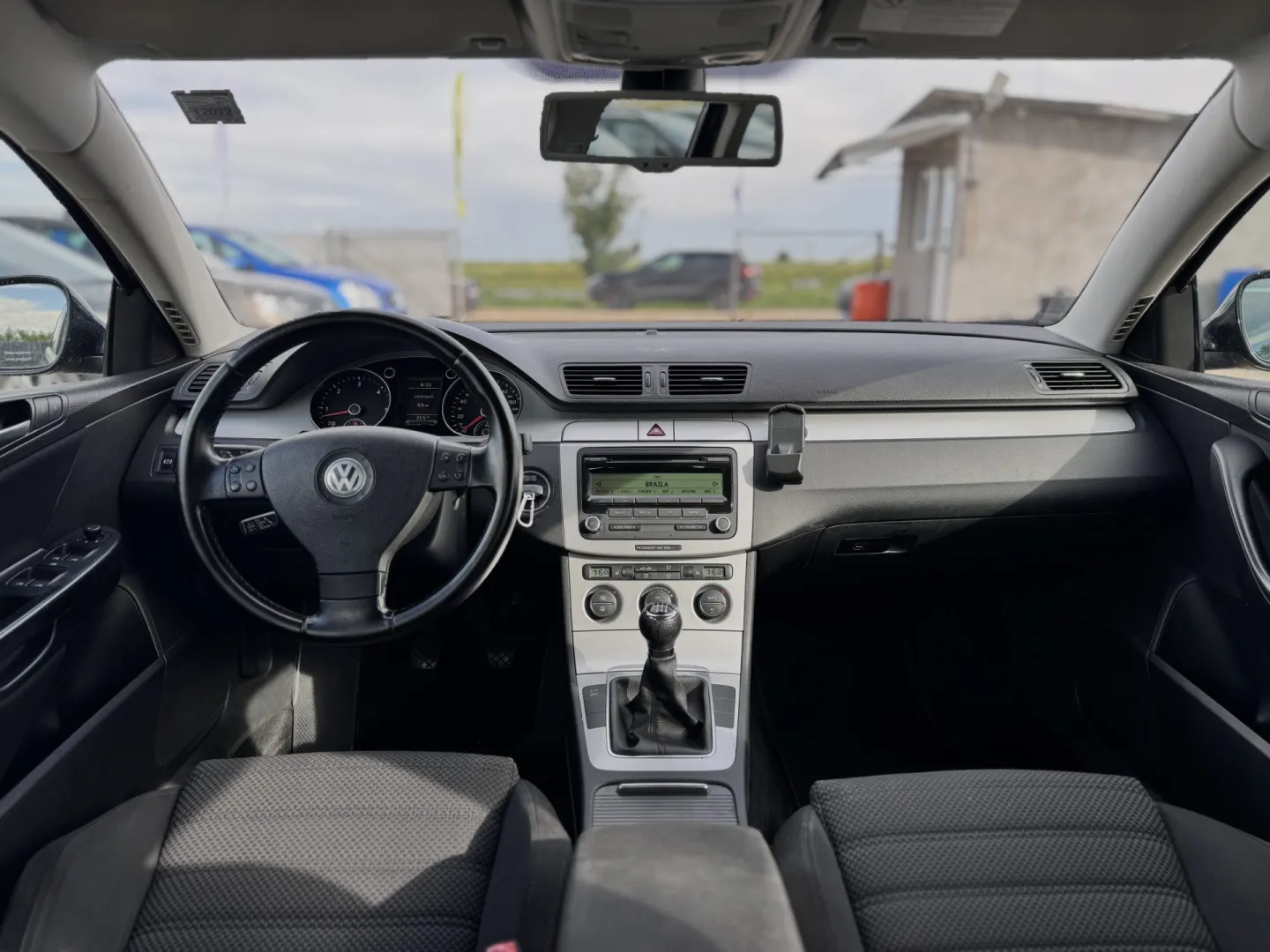 Cumpara/ Vinde online Volkswagen Passat 2009 SH, la cel mai bun pret pentru tine!