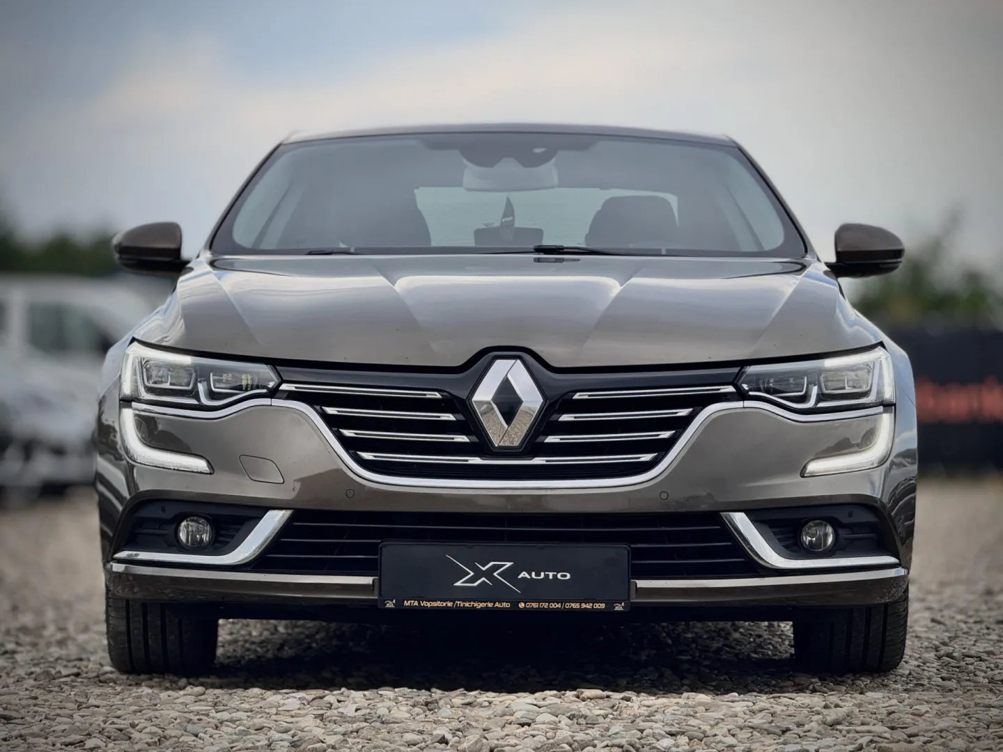 Cumpara/ Vinde online Renault  Talisman 2016 SH, la cel mai bun pret pentru tine!