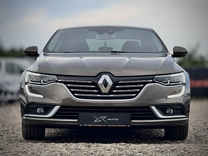 Cumpără / Vinde Renault  Talisman 2016 SH, la cel mai bun pret pentru tine!