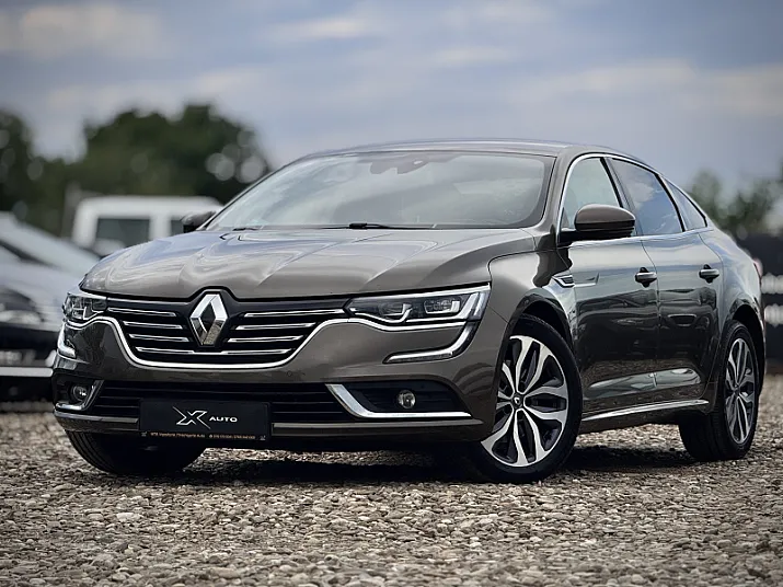 Cumpără / Vinde Renault  Talisman 2016 SH, la cel mai bun pret pentru tine!