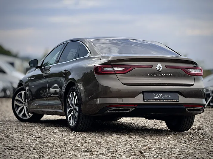 Cumpără / Vinde Renault  Talisman 2016 SH, la cel mai bun pret pentru tine!