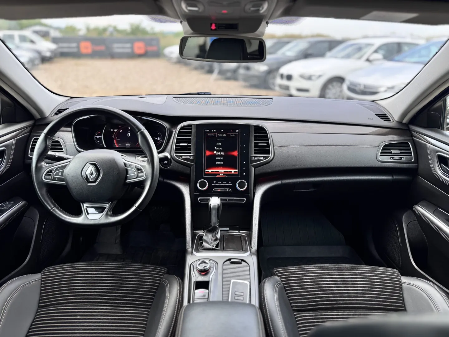 Cumpara/ Vinde online Renault  Talisman 2016 SH, la cel mai bun pret pentru tine!