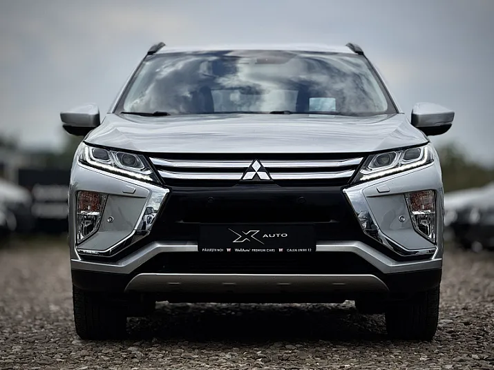 Cumpără / Vinde Mitsubishi Eclipse Cross 2019 SH, la cel mai bun pret pentru tine!