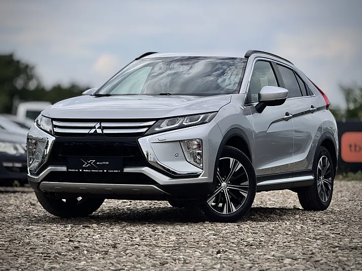 Cumpără / Vinde Mitsubishi Eclipse Cross 2019 SH, la cel mai bun pret pentru tine!