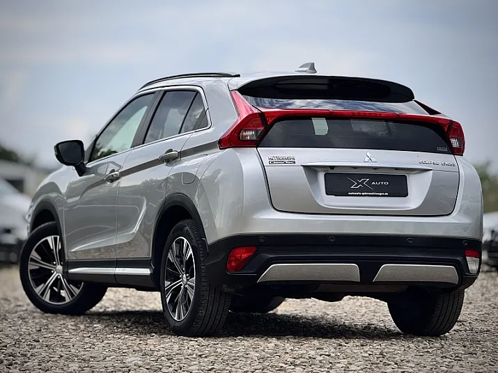 Cumpără / Vinde Mitsubishi Eclipse Cross 2019 SH, la cel mai bun pret pentru tine!