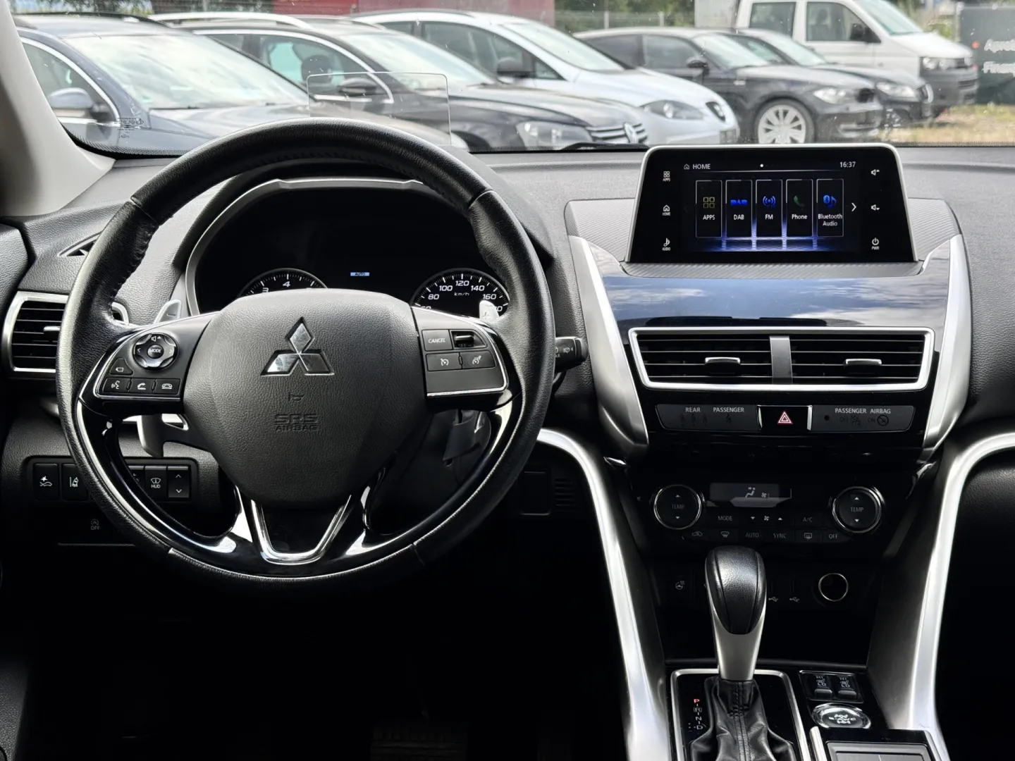 Cumpara/ Vinde online Mitsubishi Eclipse Cross 2019 SH, la cel mai bun pret pentru tine!