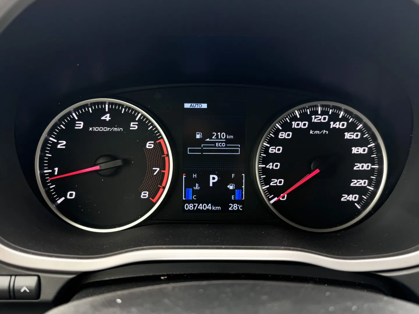 Cumpara/ Vinde online Mitsubishi Eclipse Cross 2019 SH, la cel mai bun pret pentru tine!