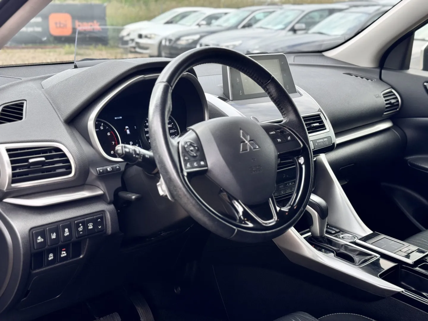 Cumpara/ Vinde online Mitsubishi Eclipse Cross 2019 SH, la cel mai bun pret pentru tine!