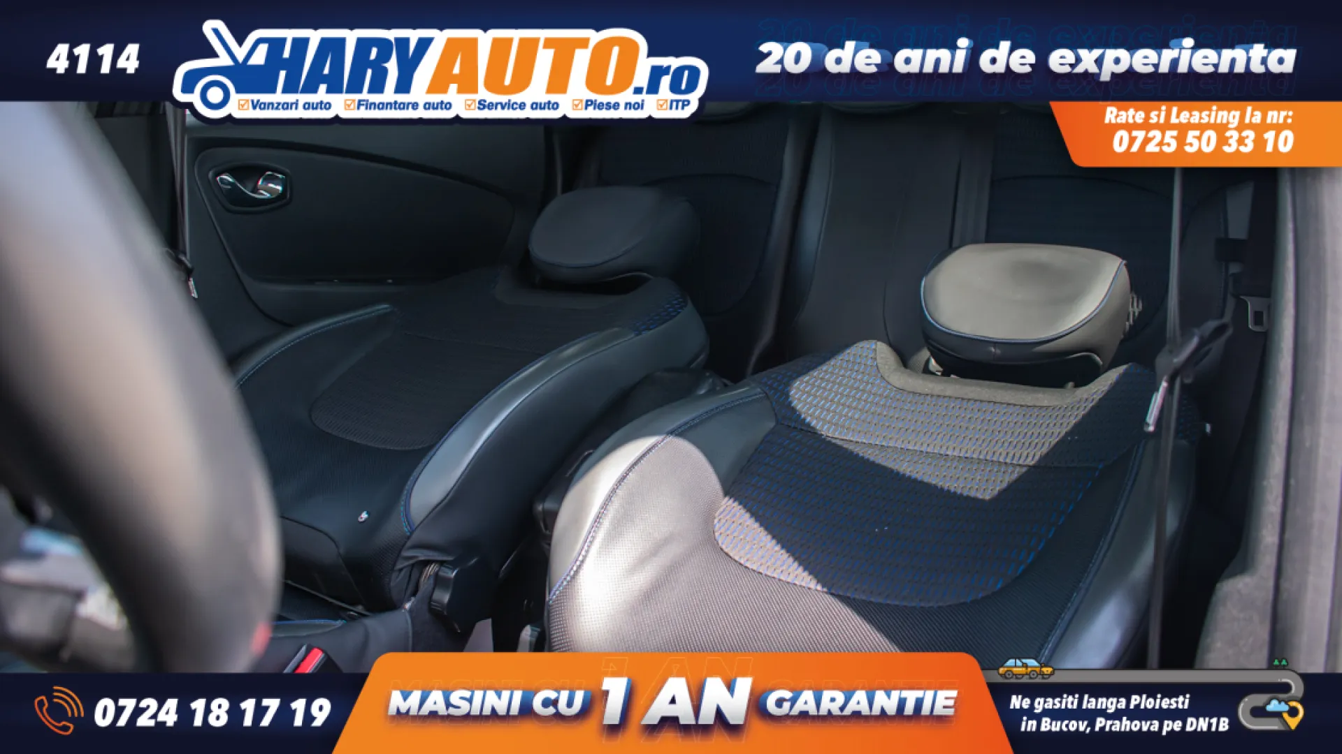 Cumpara/ Vinde online Renault  Captur 2017 SH, la cel mai bun pret pentru tine!