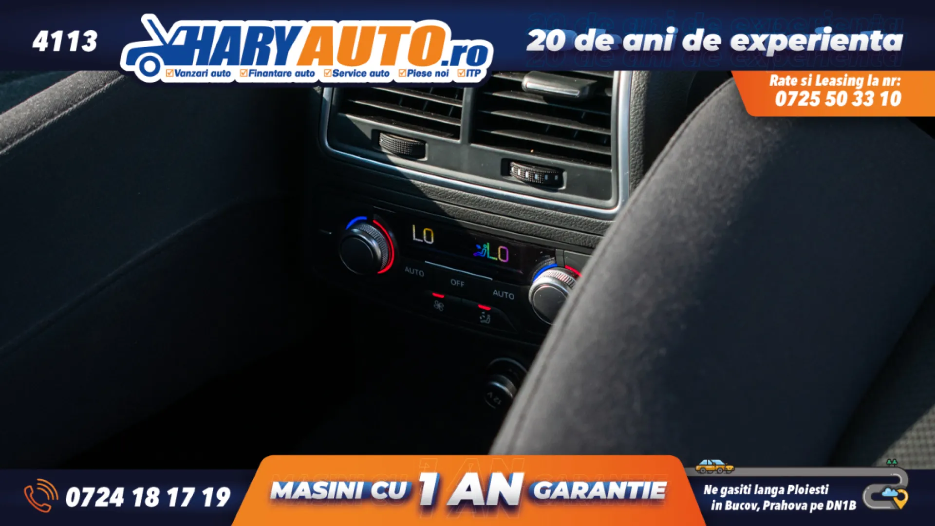 Cumpara/ Vinde online Audi A6 2014 SH, la cel mai bun pret pentru tine!