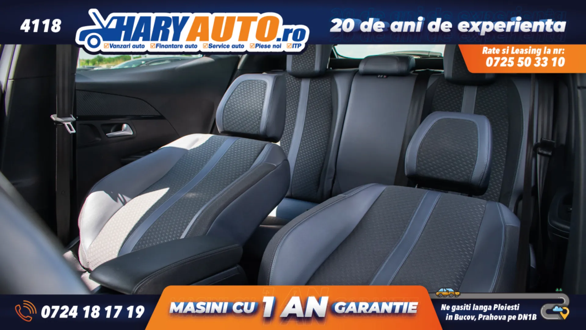 Cumpara/ Vinde online Peugeot 2008 2020 SH, la cel mai bun pret pentru tine!
