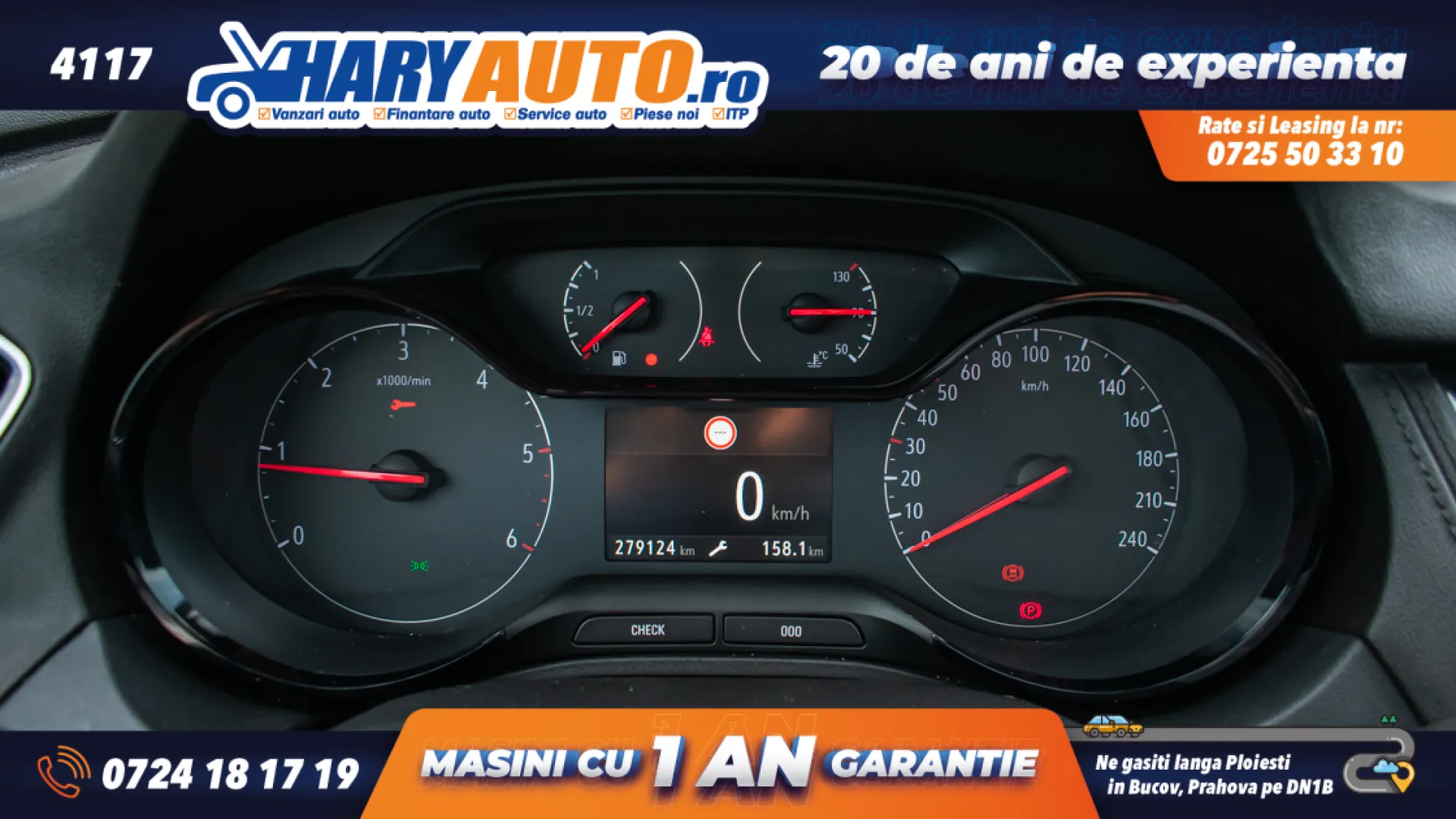 Cumpara/ Vinde online Opel Grandland X 2018 SH, la cel mai bun pret pentru tine!