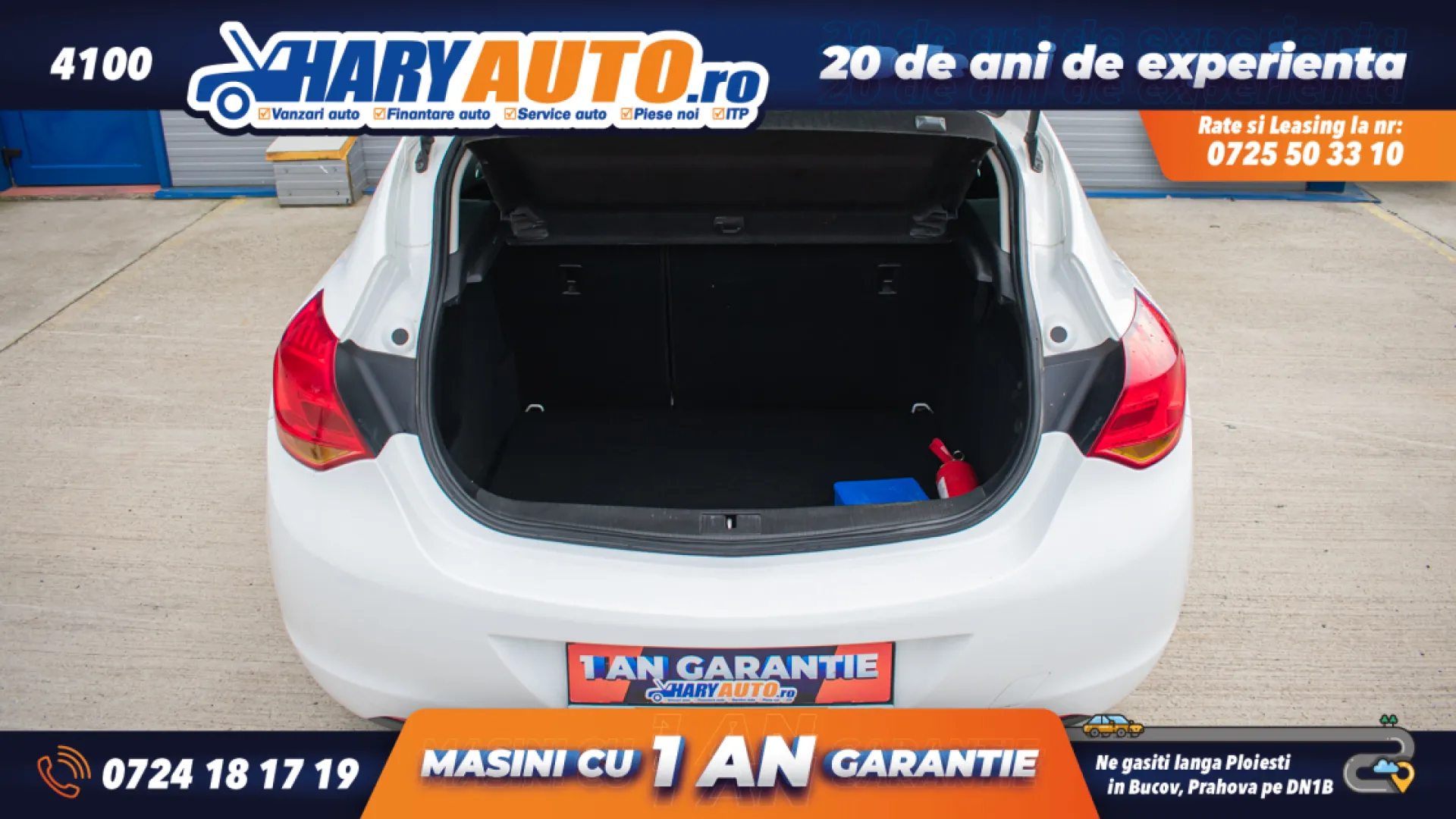 Cumpara/ Vinde online Opel Astra 2010 SH, la cel mai bun pret pentru tine!