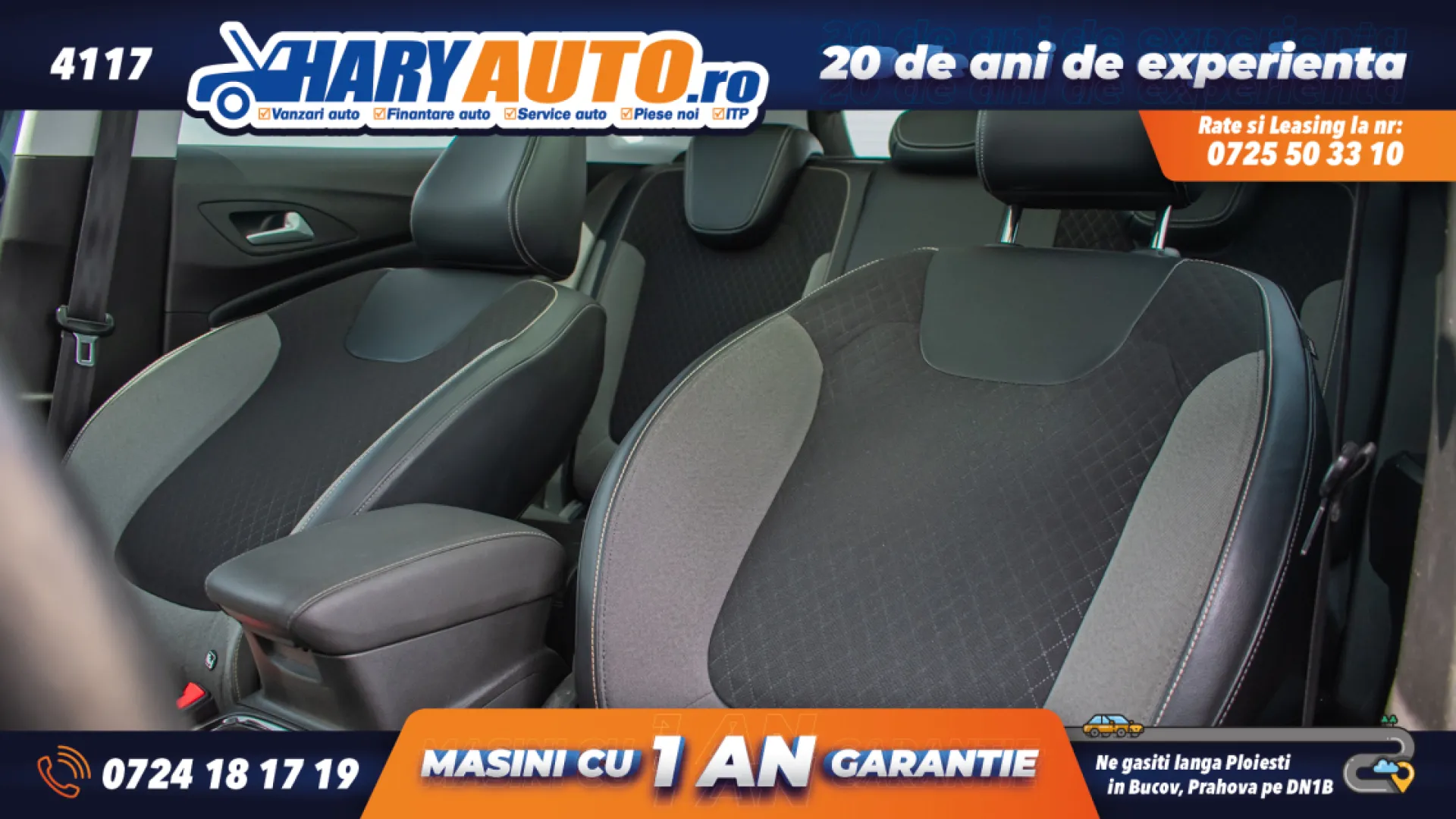 Cumpara/ Vinde online Opel Grandland X 2018 SH, la cel mai bun pret pentru tine!