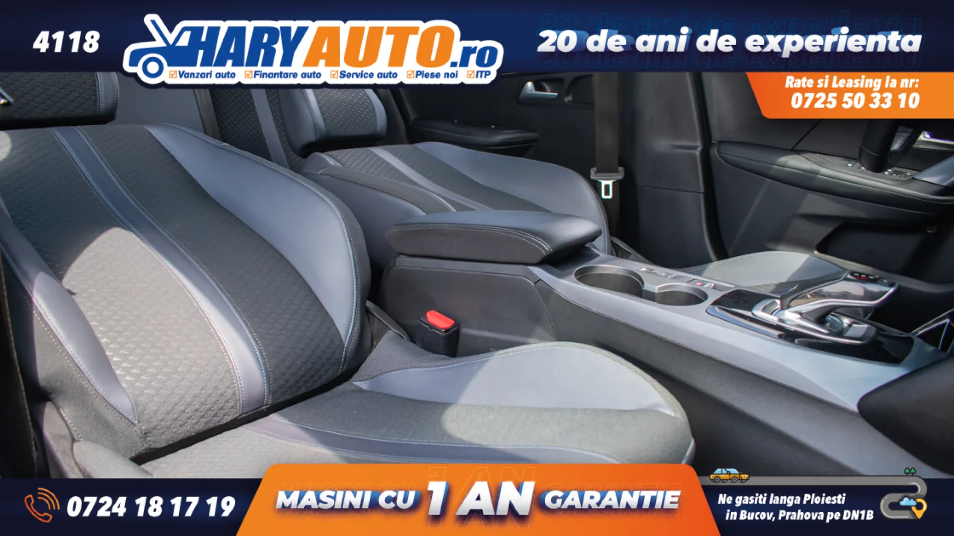 Cumpara/ Vinde online Peugeot 2008 2020 SH, la cel mai bun pret pentru tine!