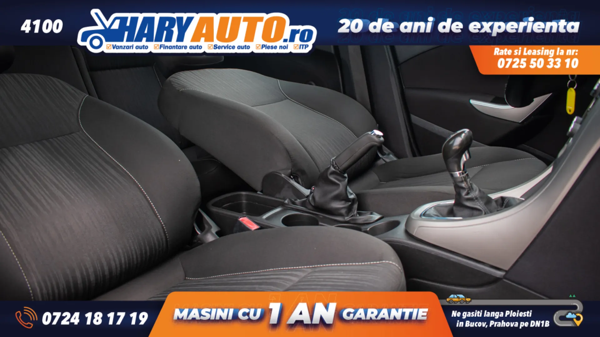 Cumpara/ Vinde online Opel Astra 2010 SH, la cel mai bun pret pentru tine!