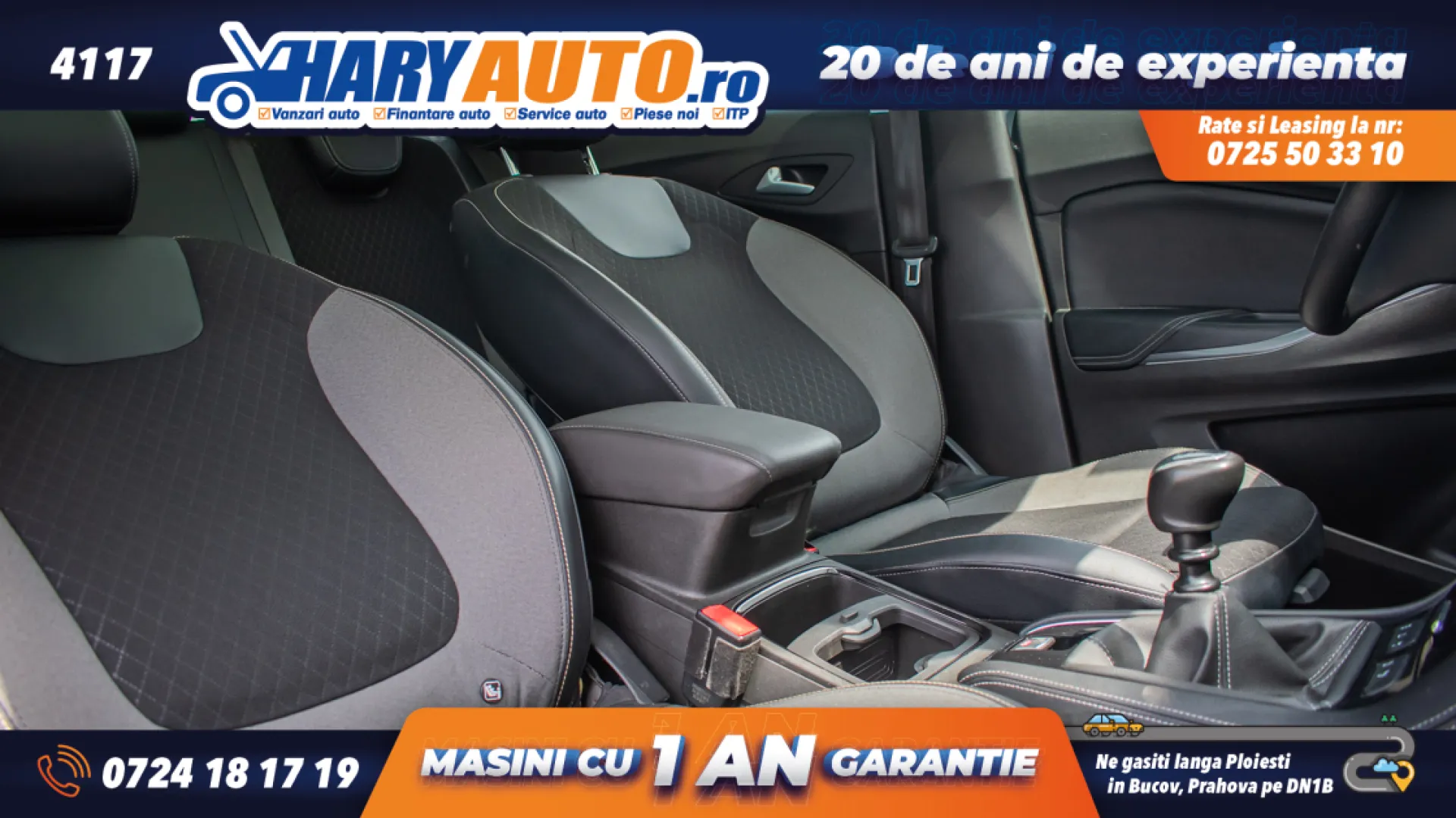 Cumpara/ Vinde online Opel Grandland X 2018 SH, la cel mai bun pret pentru tine!