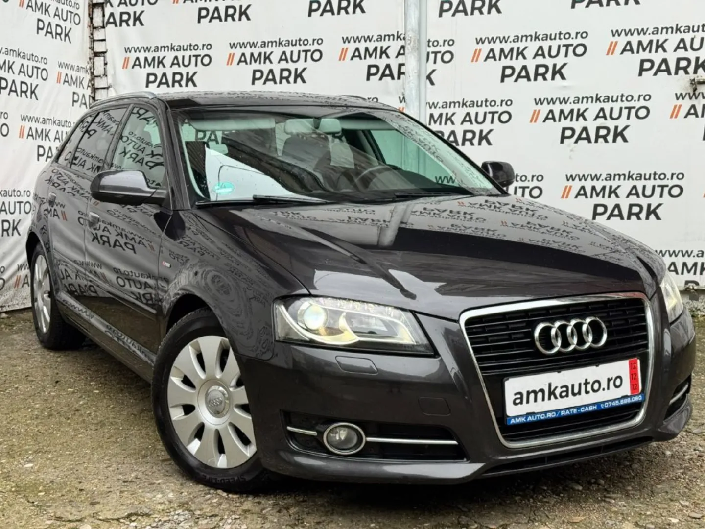 Cumpara/ Vinde online Audi A3 2010 SH, la cel mai bun pret pentru tine!