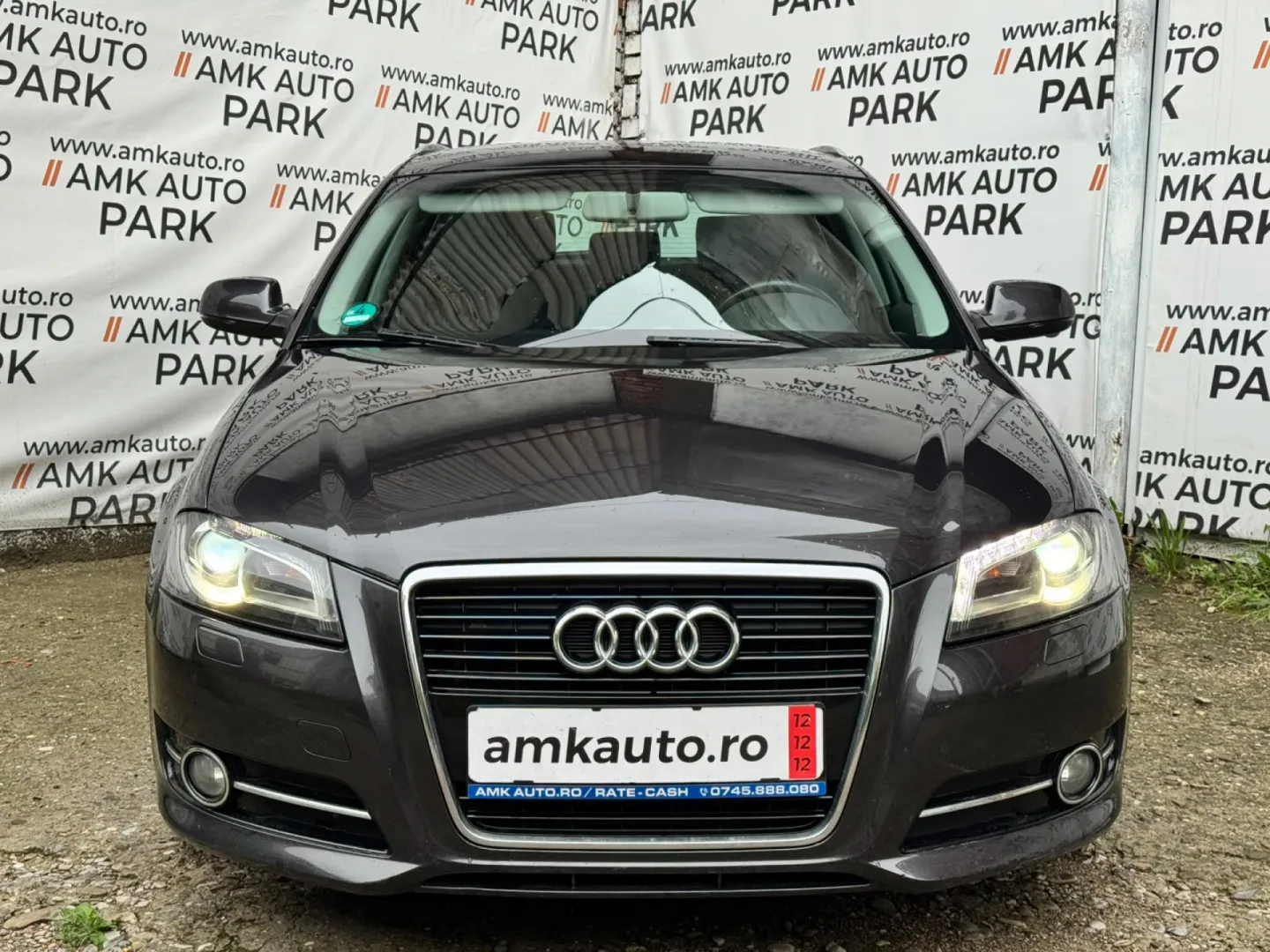 Cumpara/ Vinde online Audi A3 2010 SH, la cel mai bun pret pentru tine!