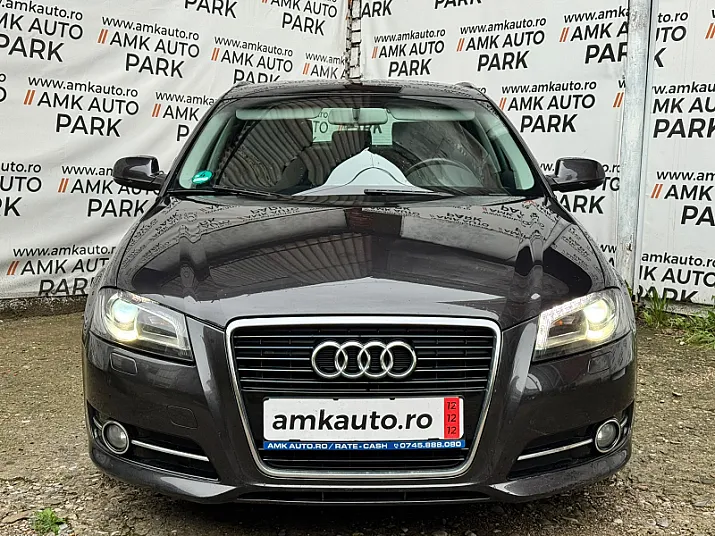 Cumpără / Vinde Audi A3 2010 SH, la cel mai bun pret pentru tine!