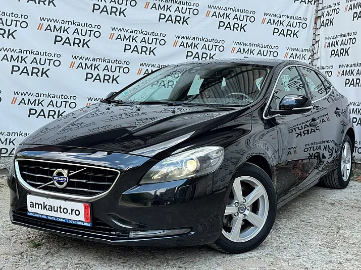 Cumpără / Vinde Volvo V40 2012 SH, la cel mai bun pret pentru tine!