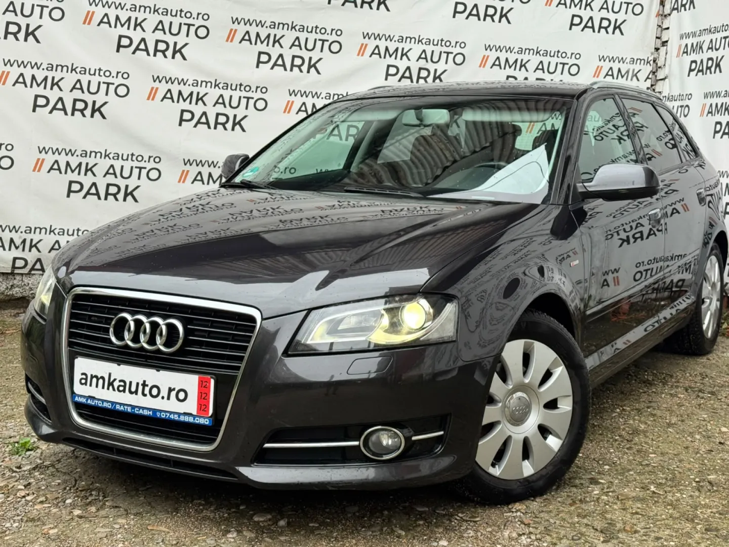 Cumpara/ Vinde online Audi A3 2010 SH, la cel mai bun pret pentru tine!