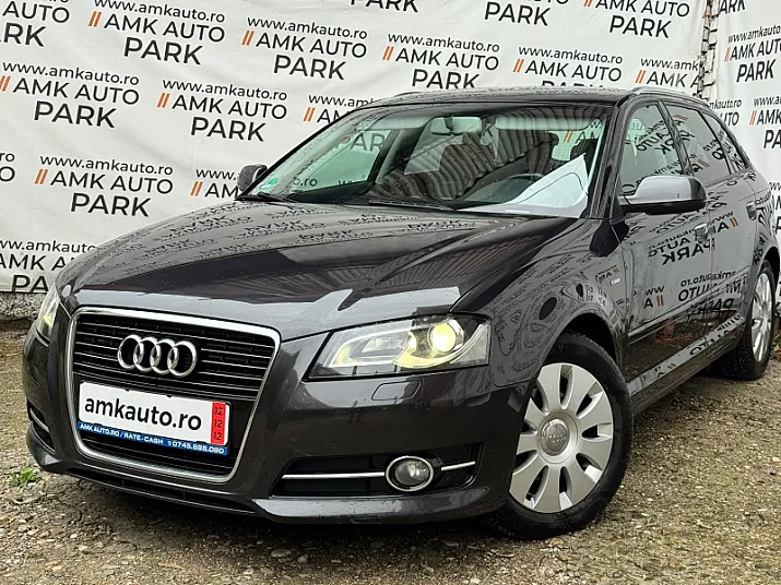 Cumpără / Vinde Audi A3 2010 SH, la cel mai bun pret pentru tine!