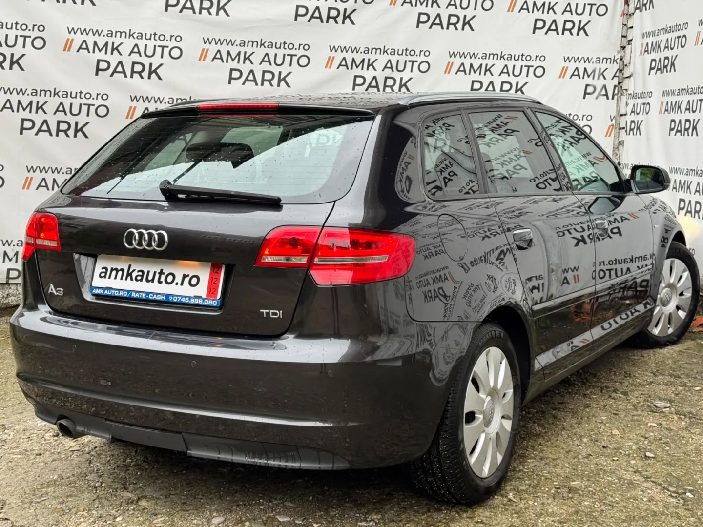Cumpara/ Vinde online Audi A3 2010 SH, la cel mai bun pret pentru tine!