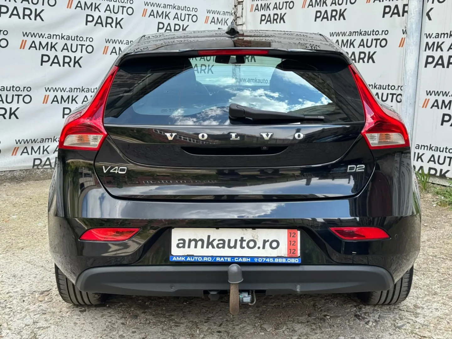 Cumpara/ Vinde online Volvo V40 2012 SH, la cel mai bun pret pentru tine!