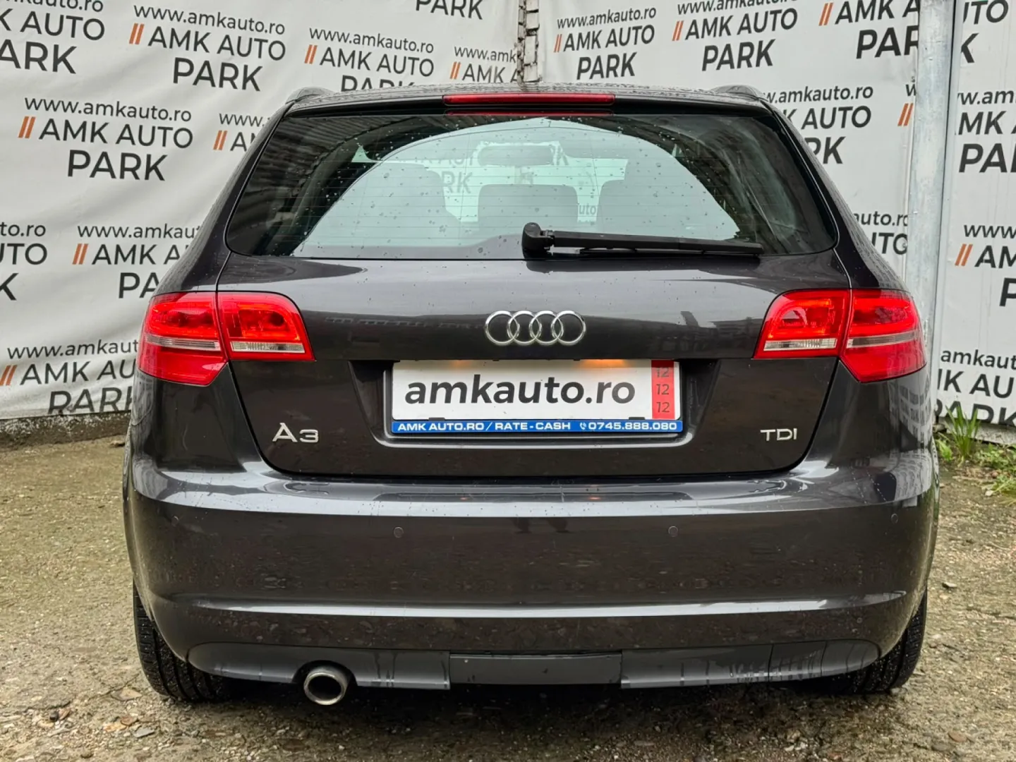 Cumpara/ Vinde online Audi A3 2010 SH, la cel mai bun pret pentru tine!