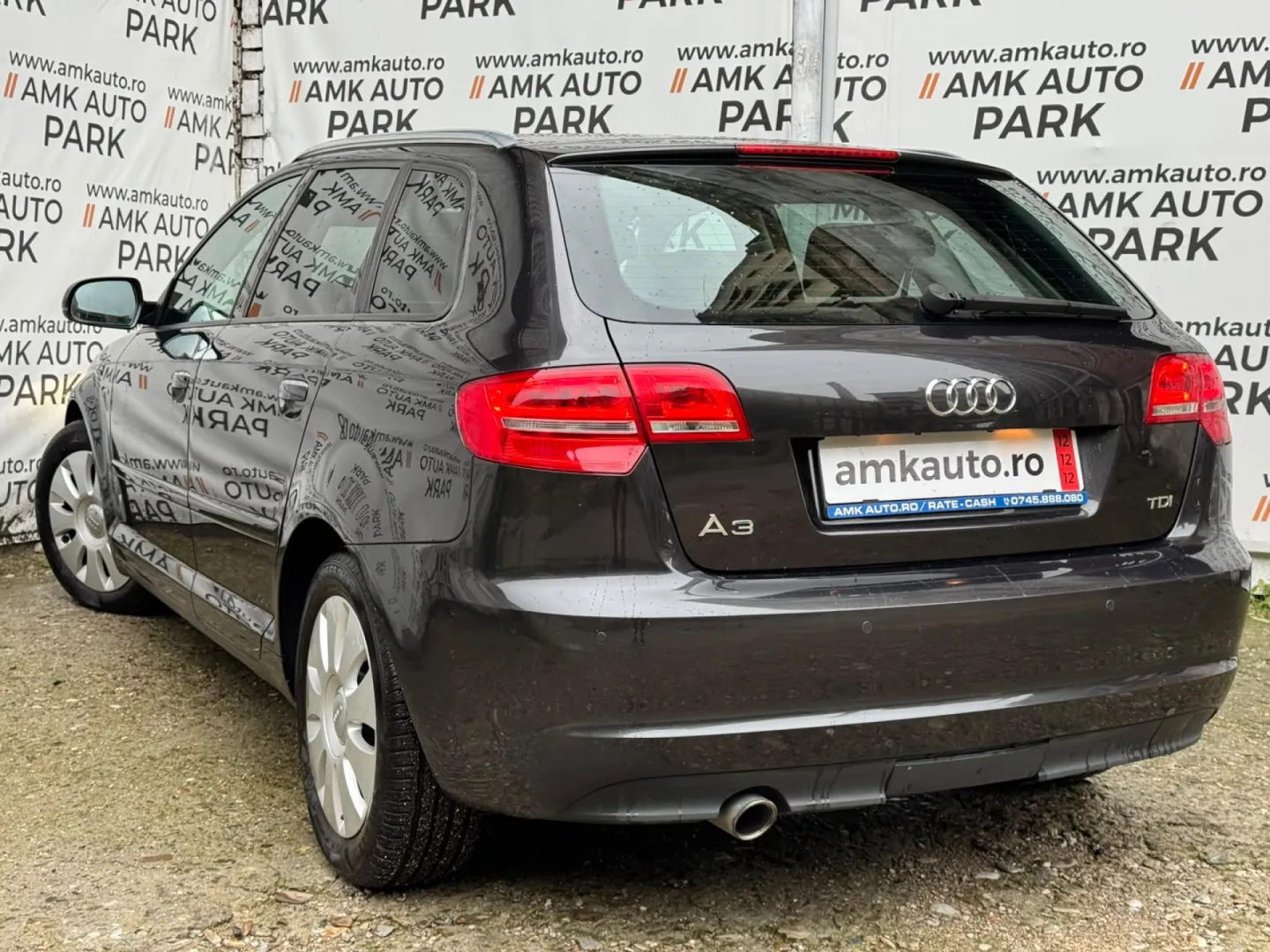 Cumpara/ Vinde online Audi A3 2010 SH, la cel mai bun pret pentru tine!