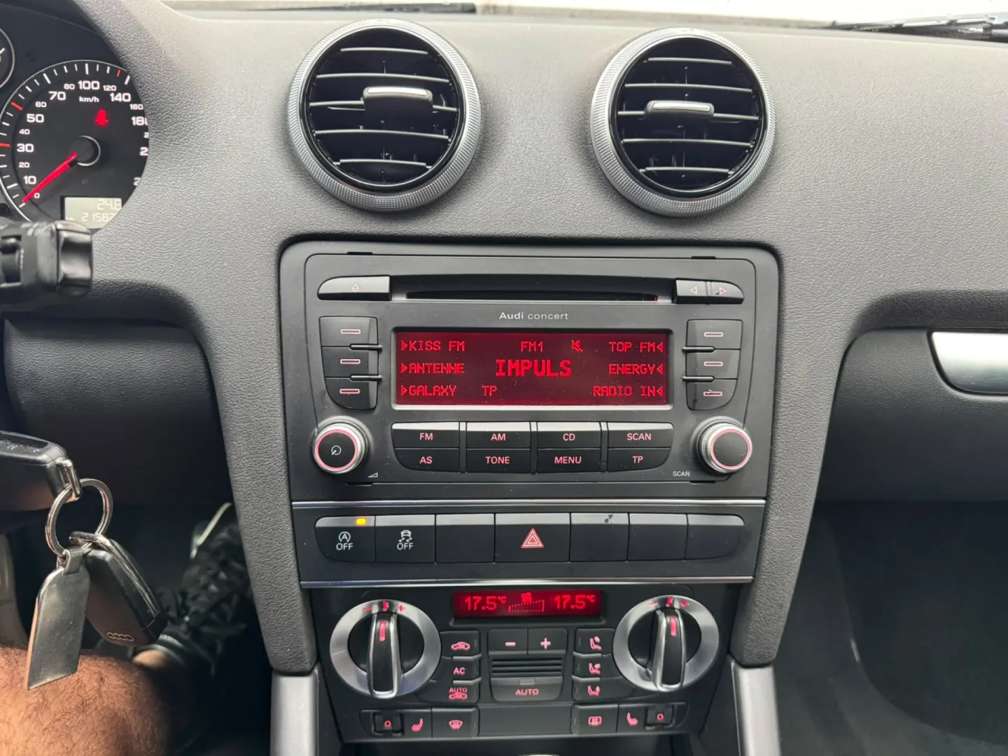 Cumpara/ Vinde online Audi A3 2010 SH, la cel mai bun pret pentru tine!