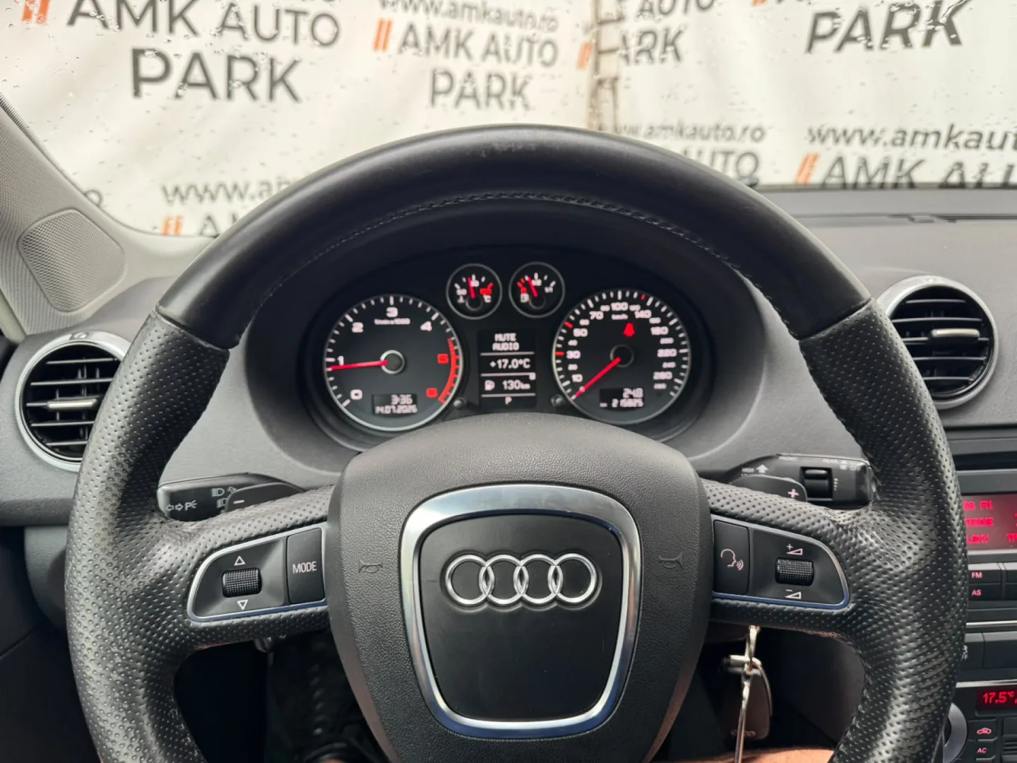 Cumpara/ Vinde online Audi A3 2010 SH, la cel mai bun pret pentru tine!