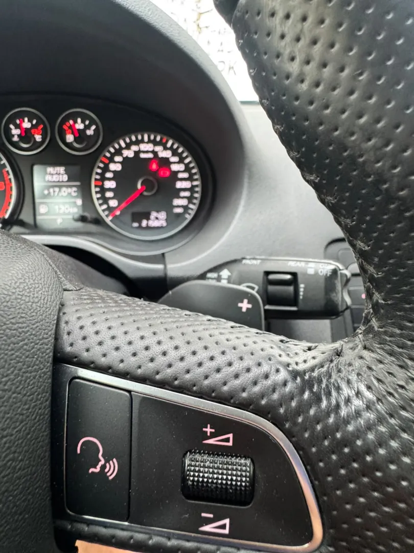Cumpara/ Vinde online Audi A3 2010 SH, la cel mai bun pret pentru tine!