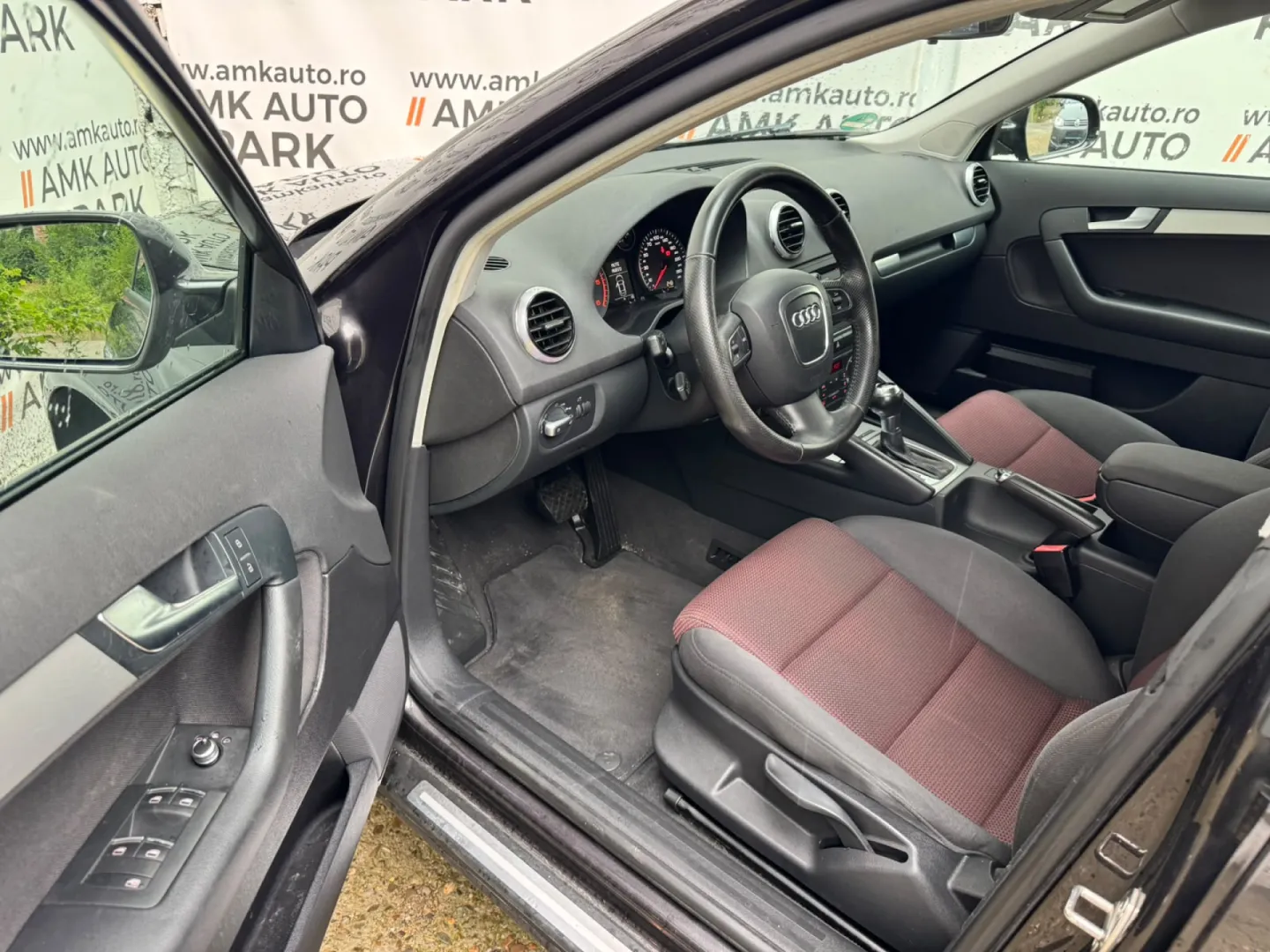 Cumpara/ Vinde online Audi A3 2010 SH, la cel mai bun pret pentru tine!