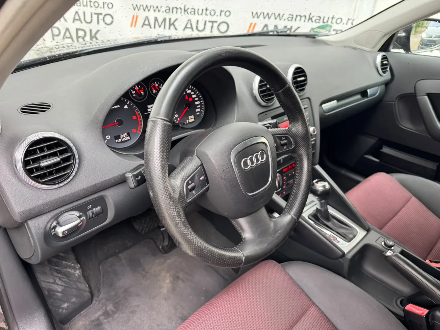 Cumpara/ Vinde online Audi A3 2010 SH, la cel mai bun pret pentru tine!