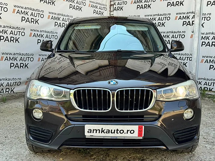 Cumpără / Vinde BMW X3 2014 SH, la cel mai bun pret pentru tine!