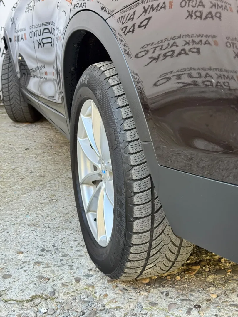 Cumpara/ Vinde online BMW X3 2014 SH, la cel mai bun pret pentru tine!