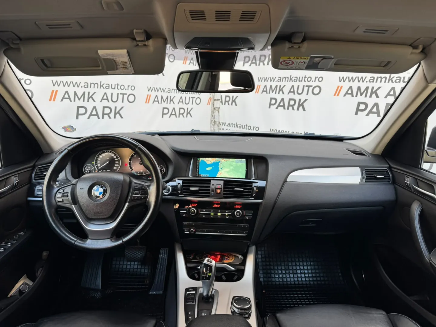 Cumpara/ Vinde online BMW X3 2014 SH, la cel mai bun pret pentru tine!