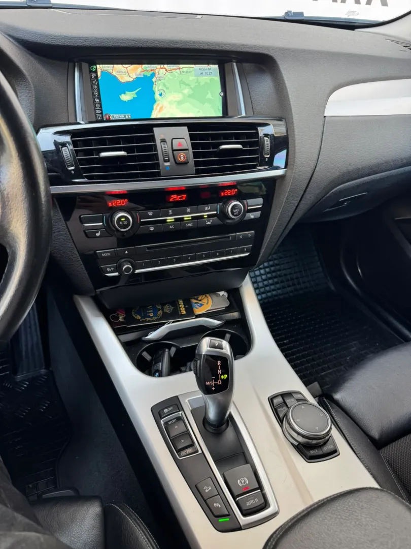 Cumpara/ Vinde online BMW X3 2014 SH, la cel mai bun pret pentru tine!