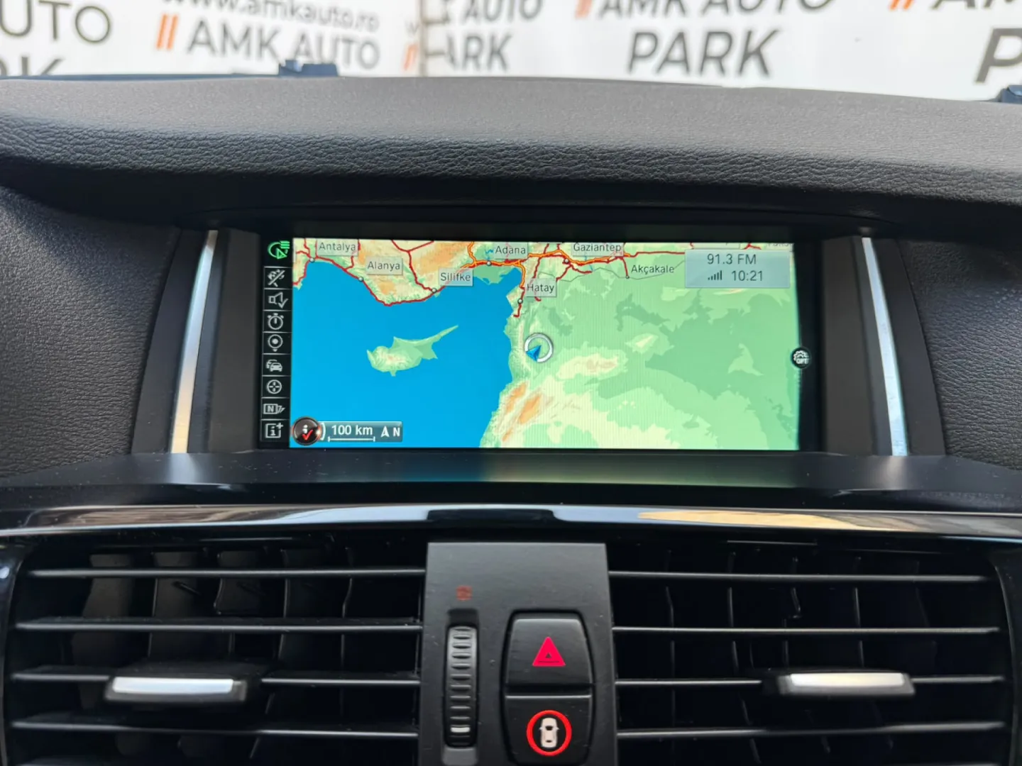 Cumpara/ Vinde online BMW X3 2014 SH, la cel mai bun pret pentru tine!