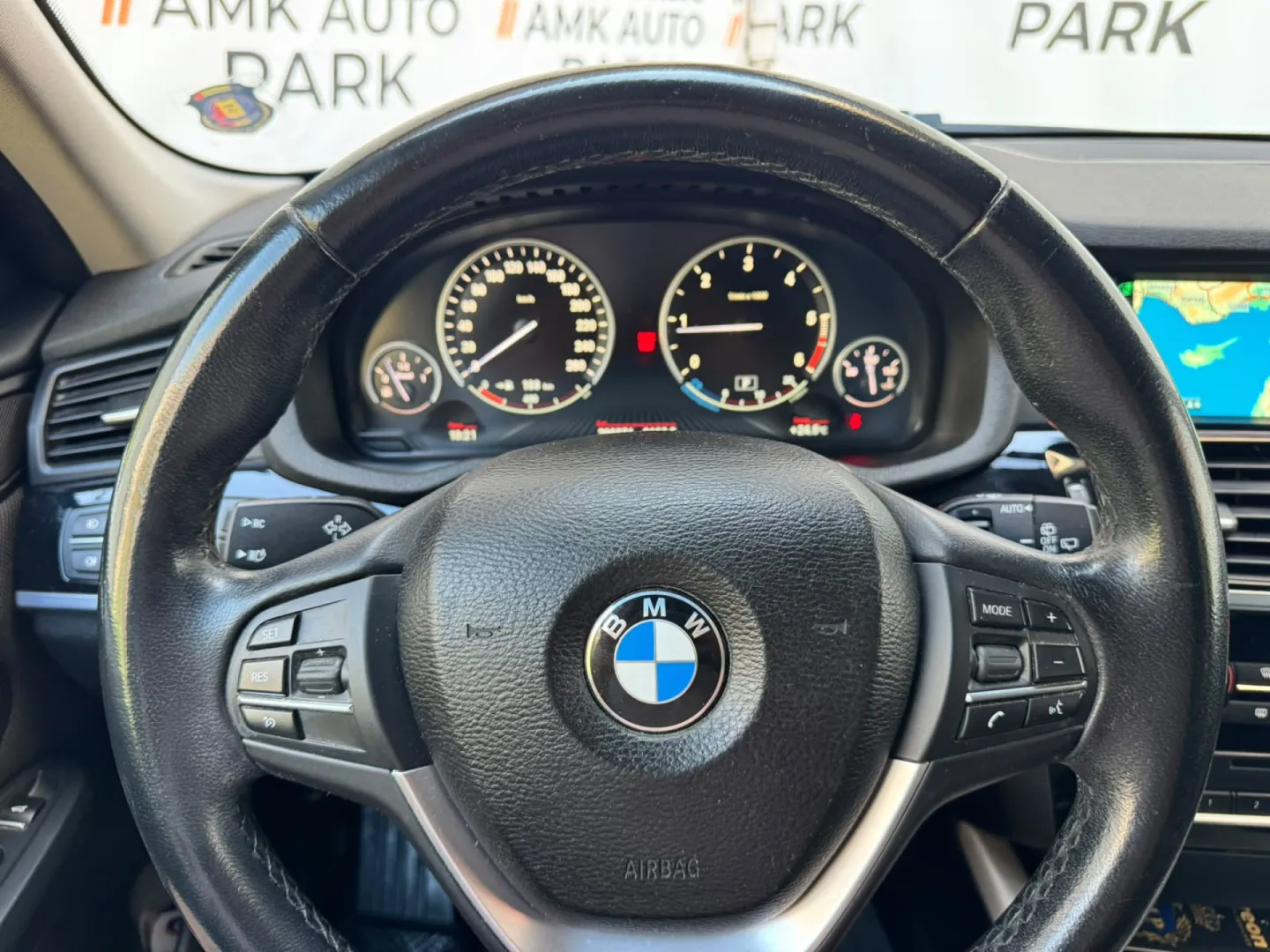 Cumpara/ Vinde online BMW X3 2014 SH, la cel mai bun pret pentru tine!