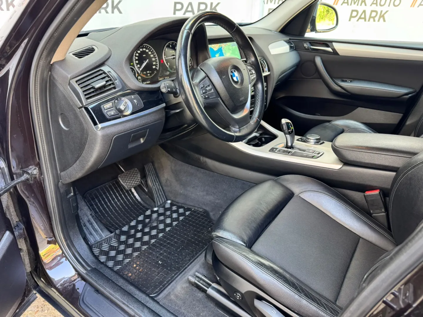 Cumpara/ Vinde online BMW X3 2014 SH, la cel mai bun pret pentru tine!