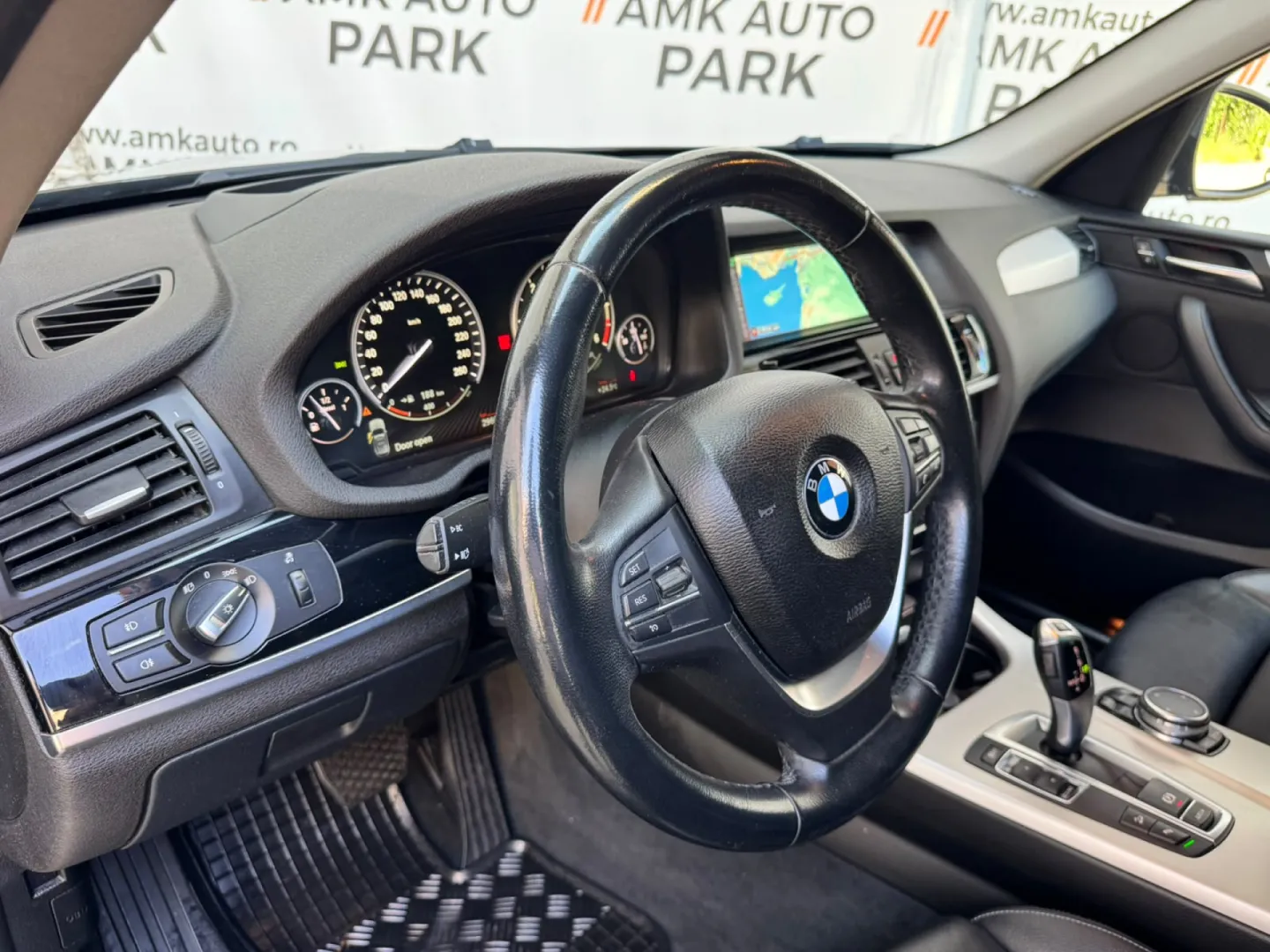 Cumpara/ Vinde online BMW X3 2014 SH, la cel mai bun pret pentru tine!