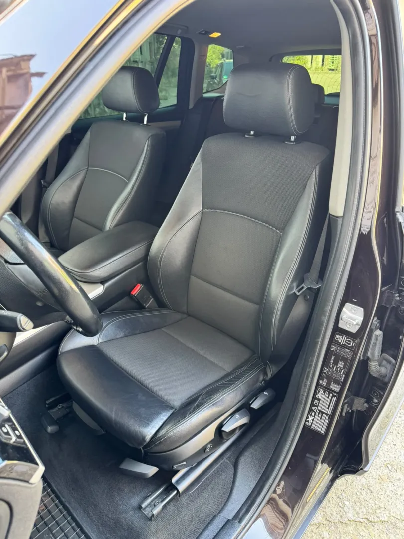 Cumpara/ Vinde online BMW X3 2014 SH, la cel mai bun pret pentru tine!