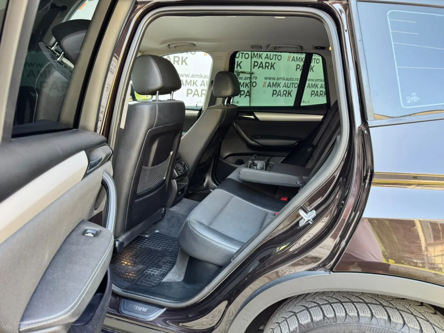 Cumpara/ Vinde online BMW X3 2014 SH, la cel mai bun pret pentru tine!