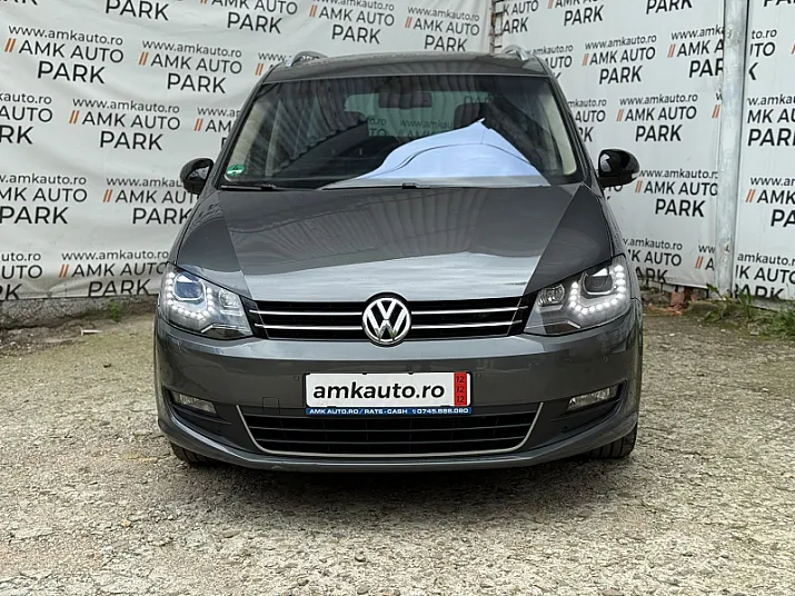 Cumpără / Vinde Volkswagen Sharan 2012 SH, la cel mai bun pret pentru tine!