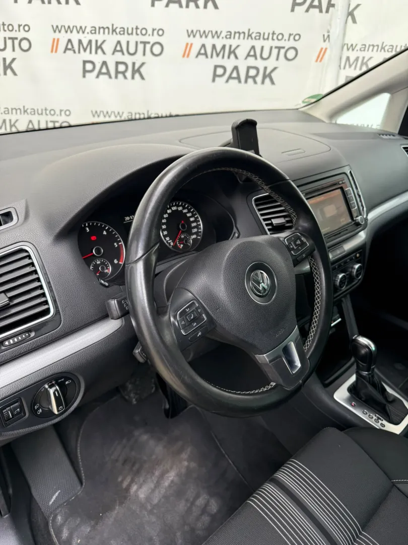 Cumpara/ Vinde online Volkswagen Sharan 2012 SH, la cel mai bun pret pentru tine!