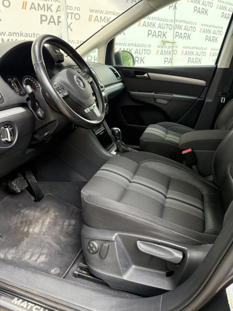 Cumpara/ Vinde online Volkswagen Sharan 2012 SH, la cel mai bun pret pentru tine!